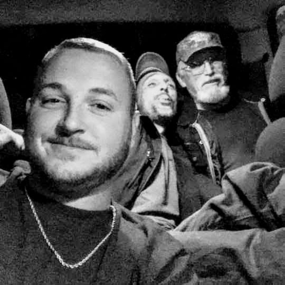 Meet your Posher, Josh - Picture 1 of 1